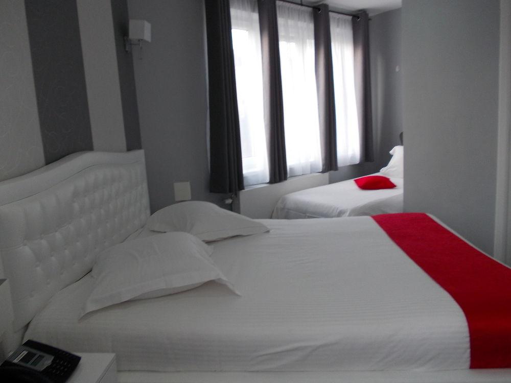 Hotel Phenix Dilbeek