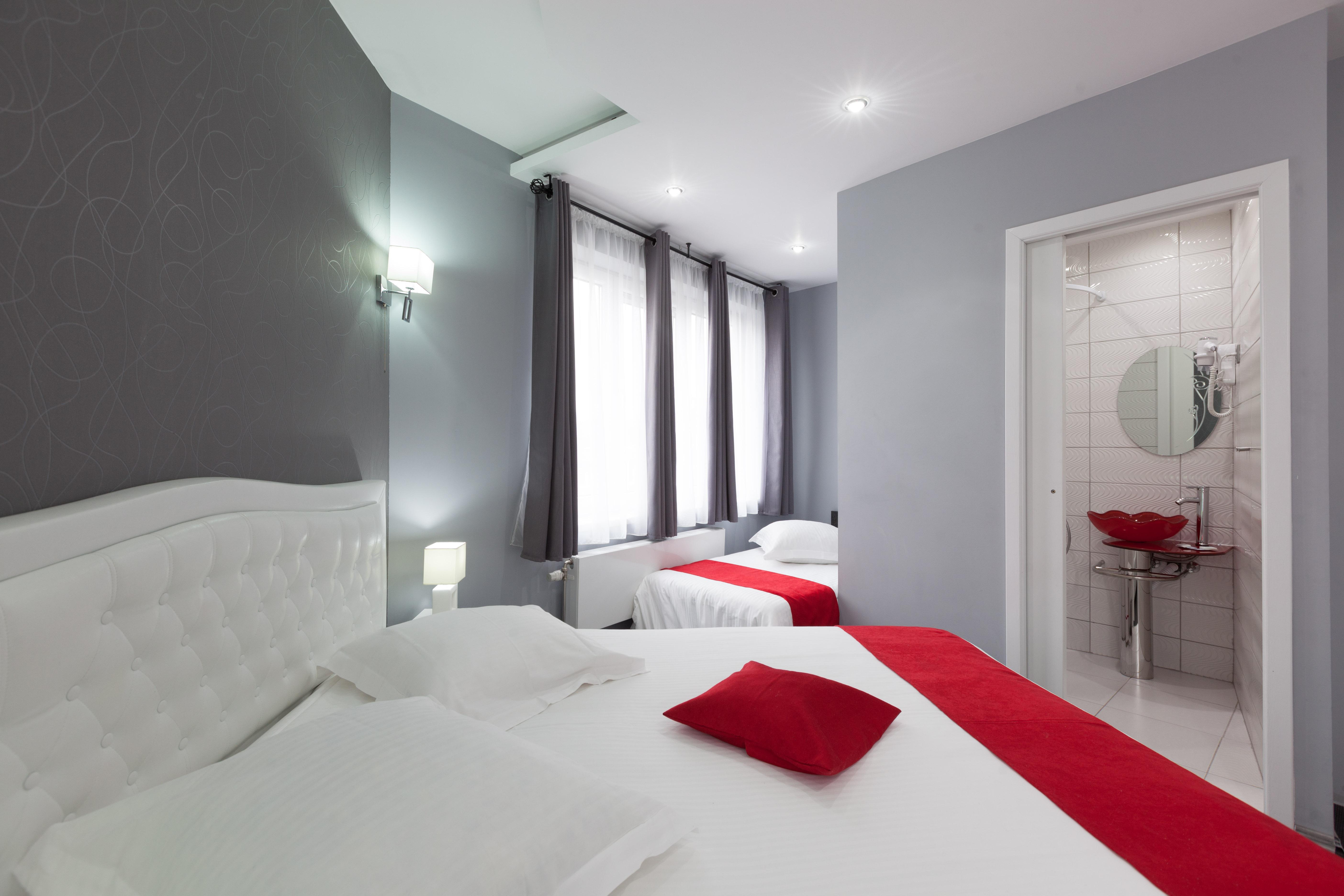 Hotel Phenix Dilbeek