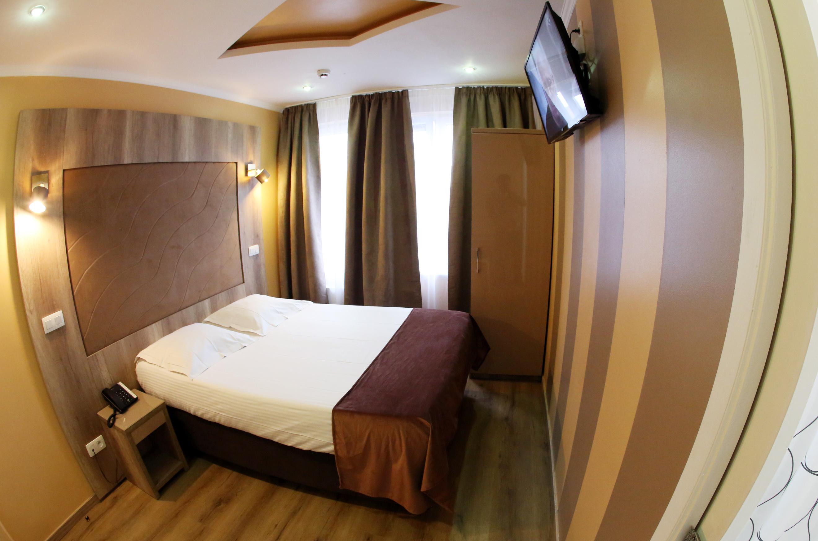 Phenix Hotel Dilbeek