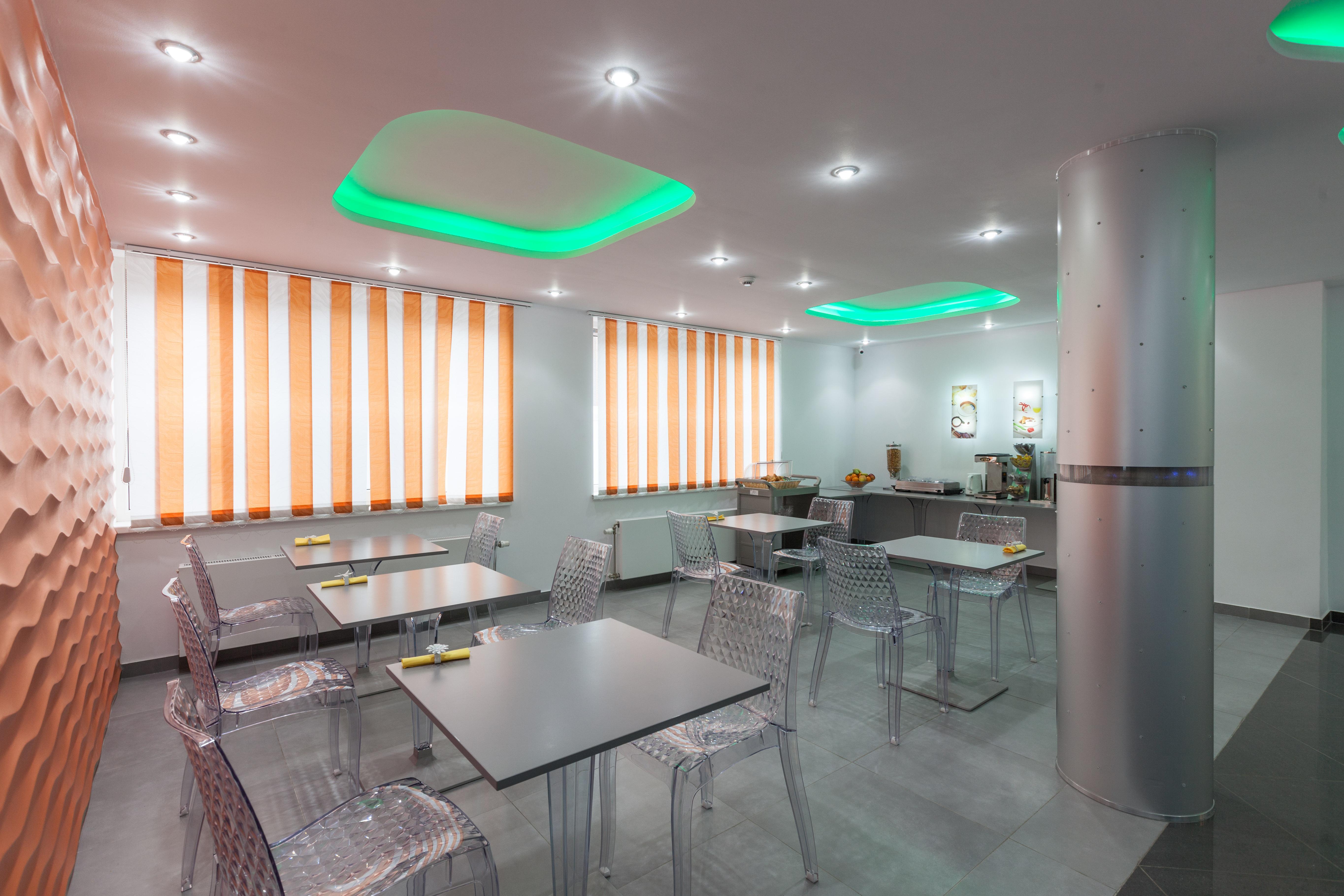 Hotel Phenix Bruselas