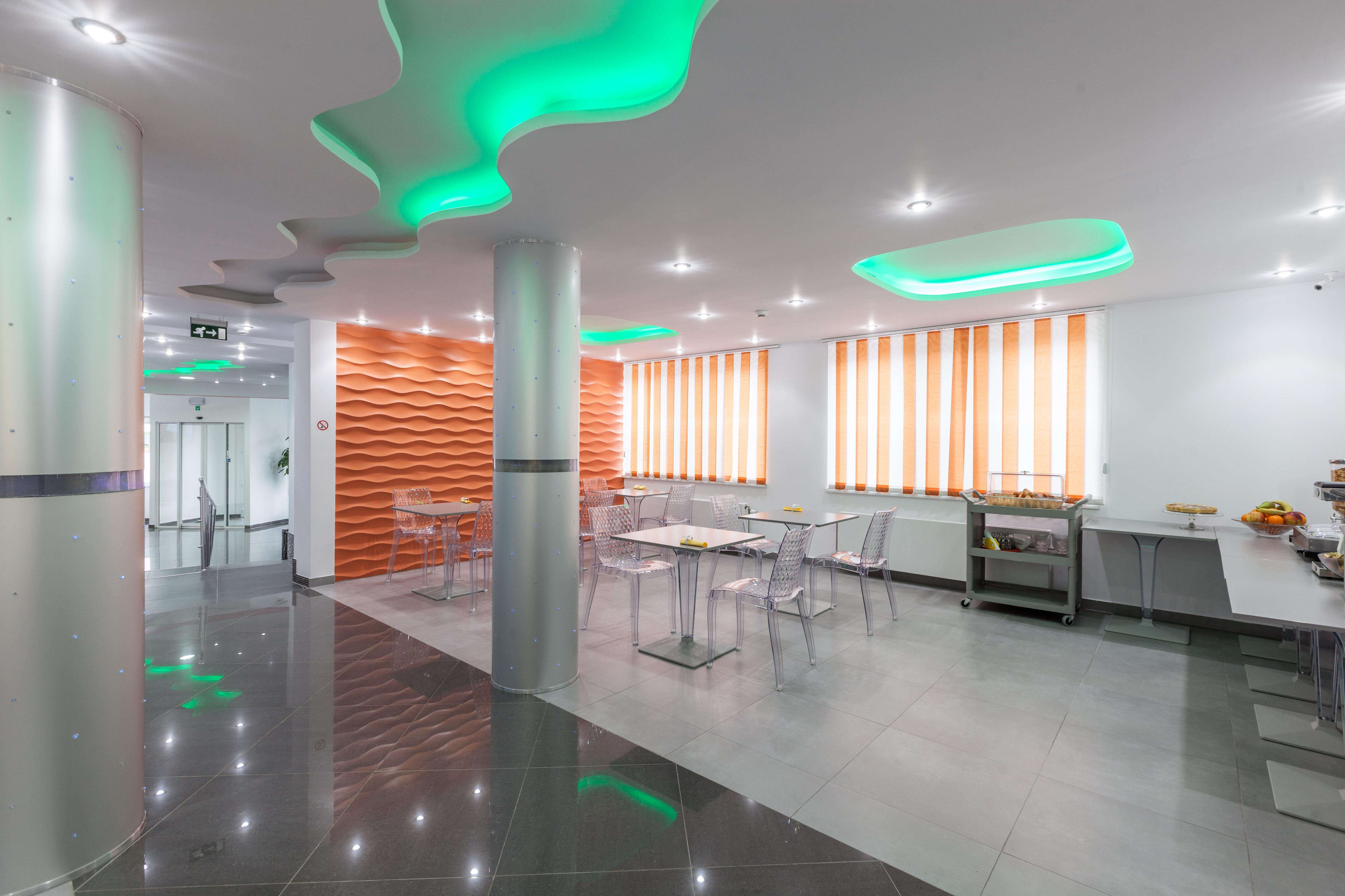 Hotel Phenix Dilbeek