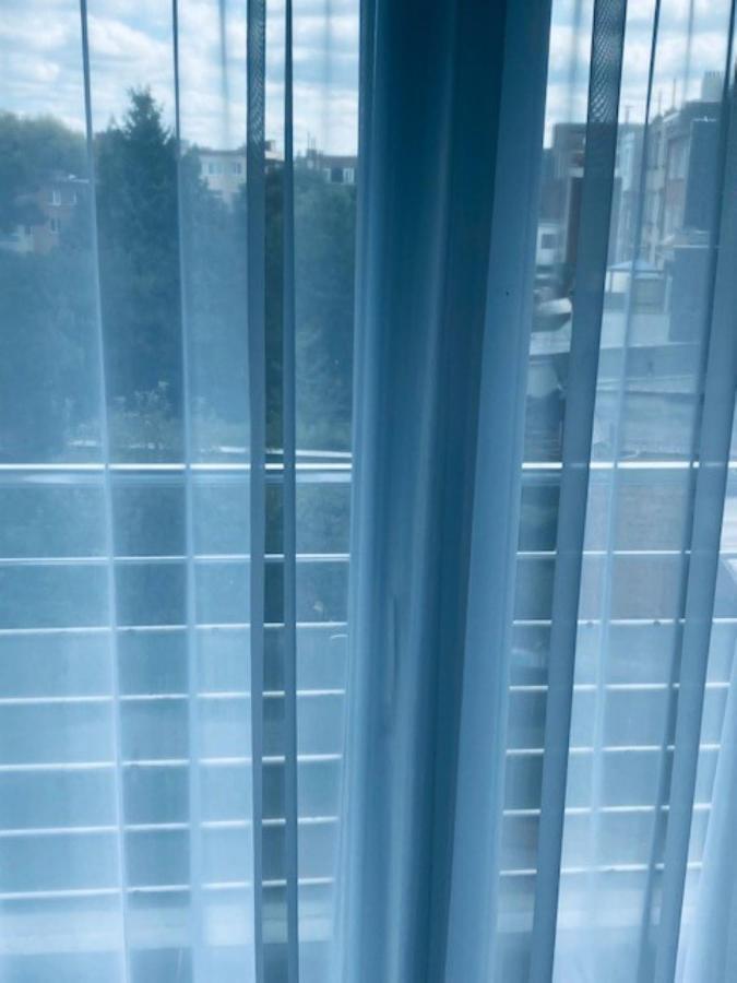 Hotel Phenix Dilbeek