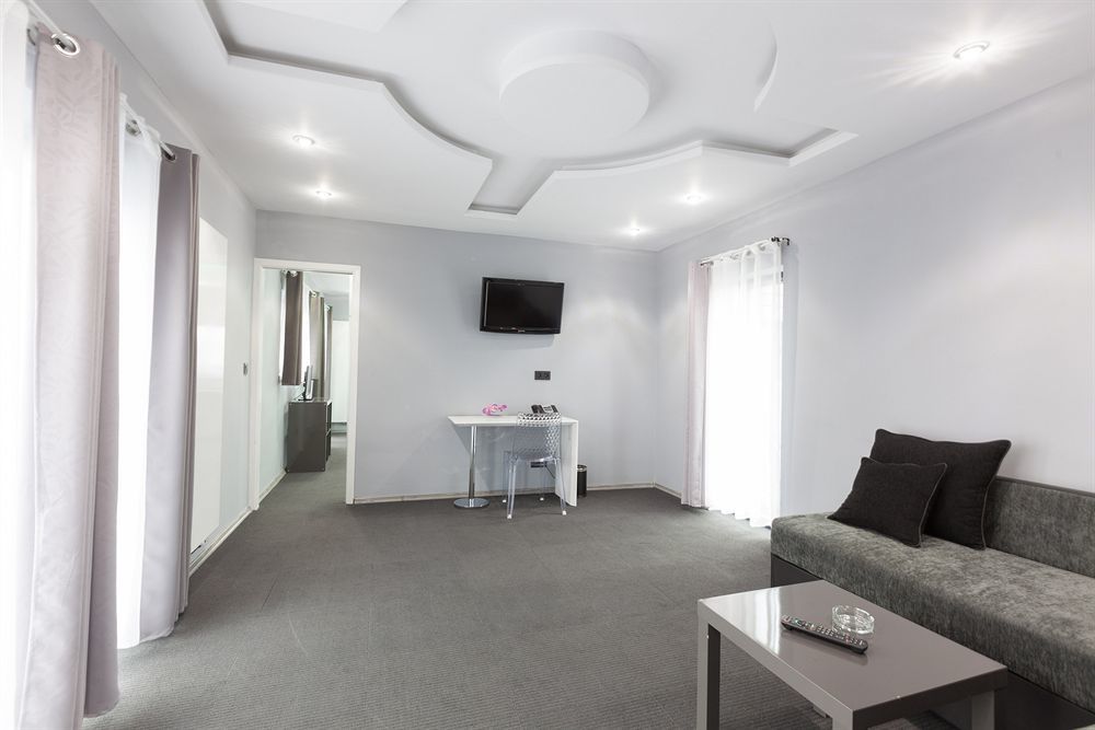 Hotel Phenix Bruselas