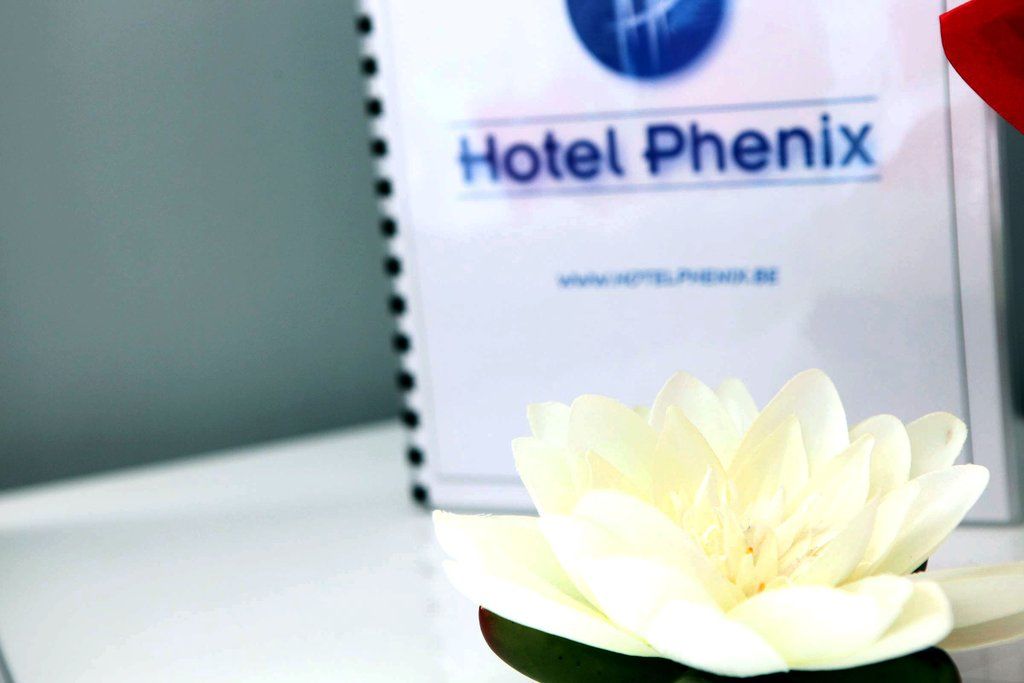 Phenix 3* Dilbeek