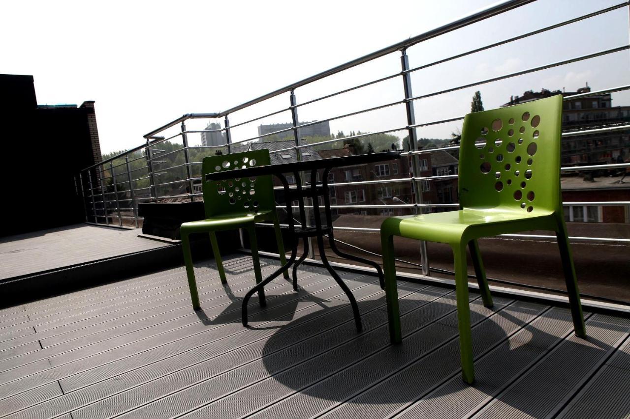 Hotel Phenix Dilbeek