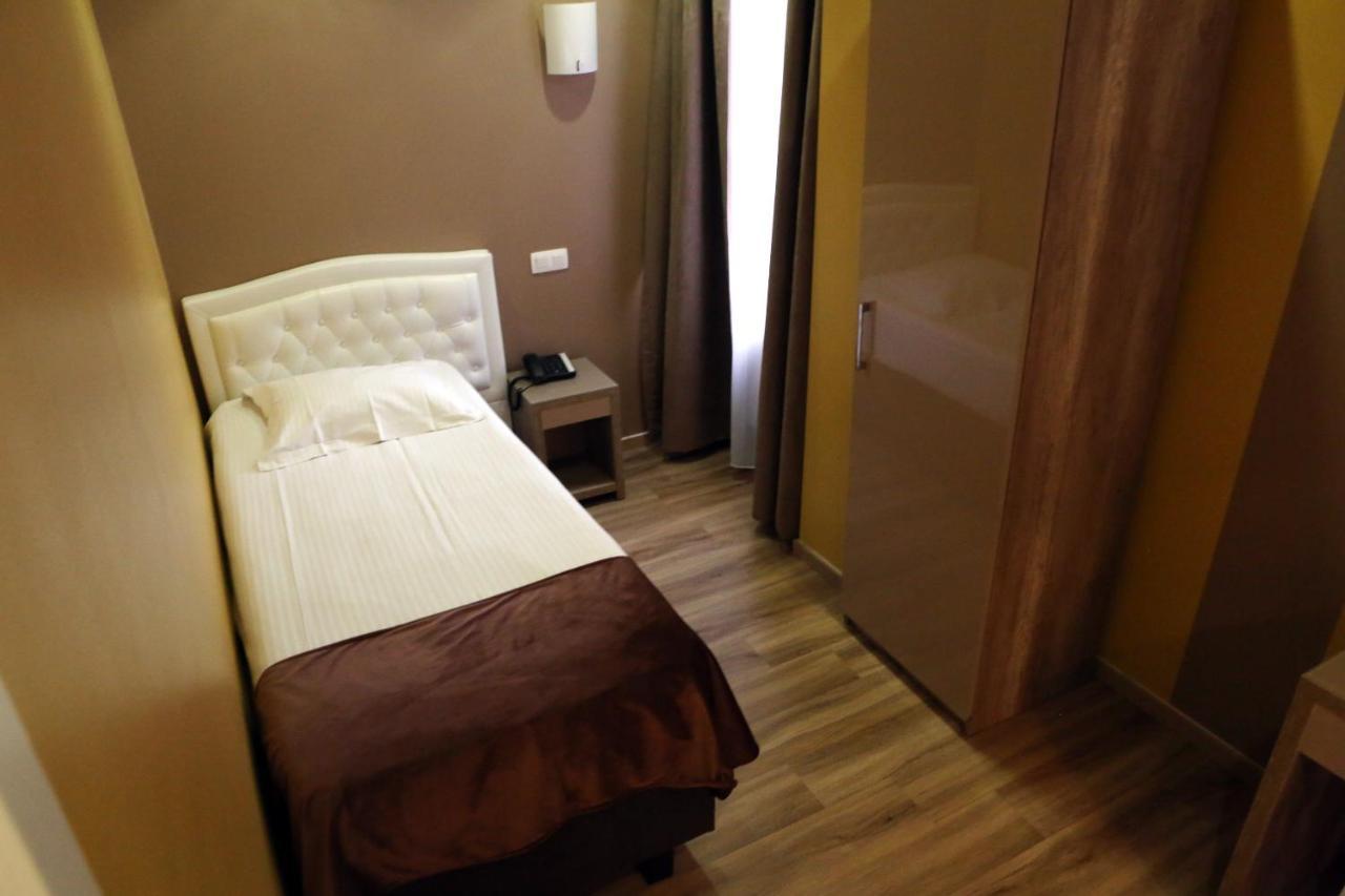 Phenix Hotel Bruselas