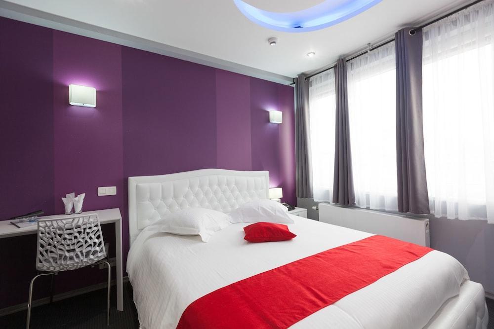Phenix 3* Bruxelles
