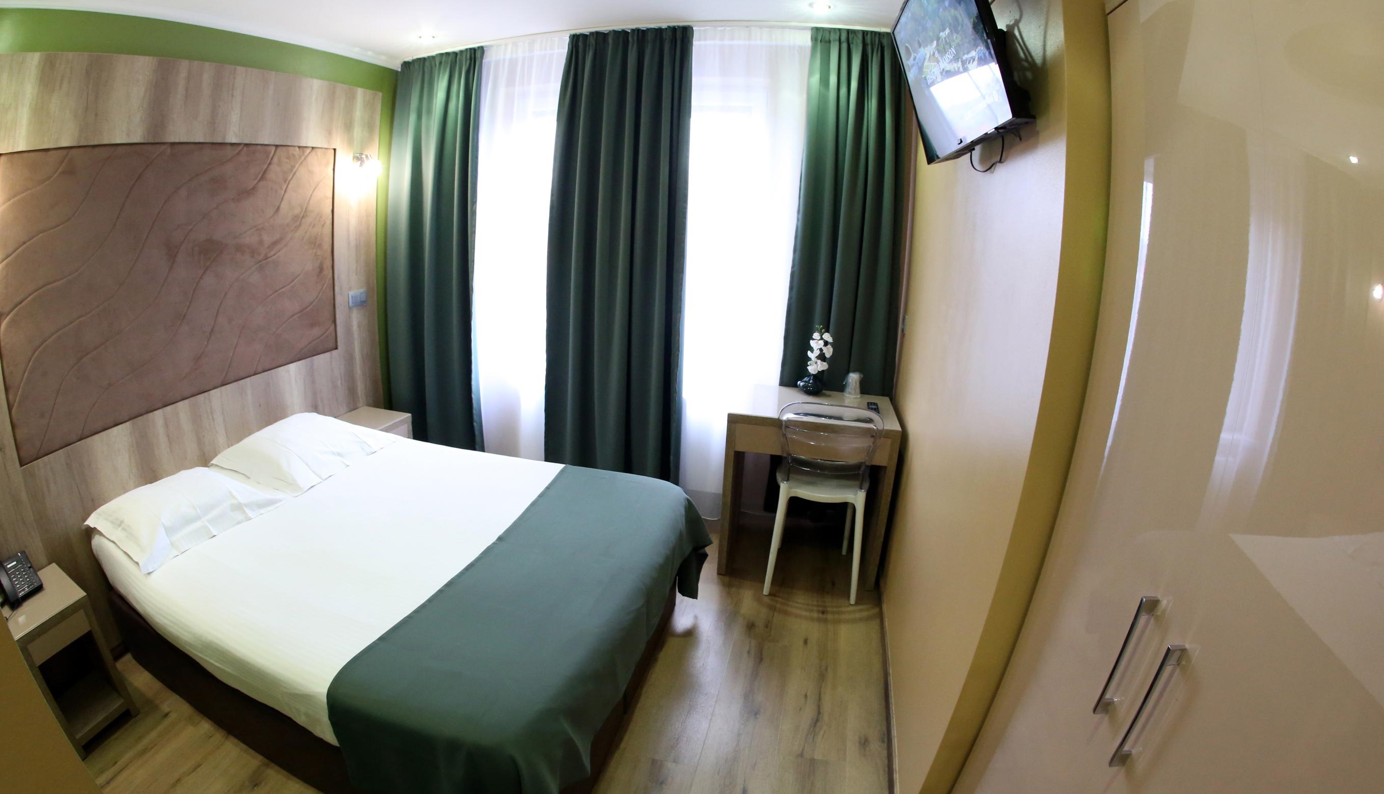 Phenix Hotel Bruxelles