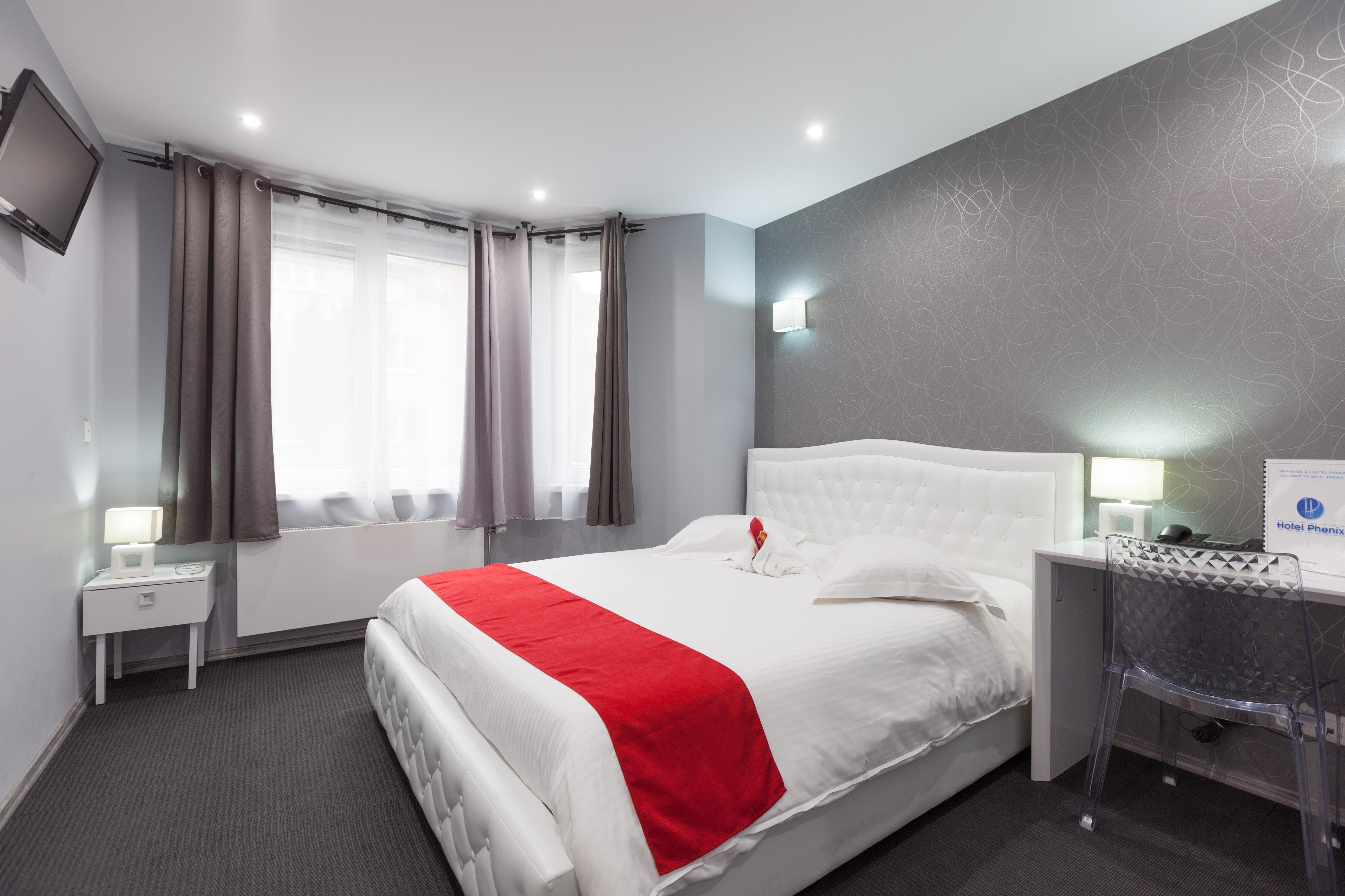 Phenix Hotel Bruxelles