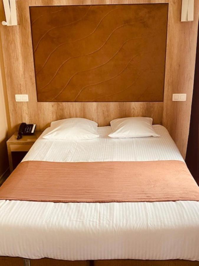 Hotel Phenix Bruxelles
