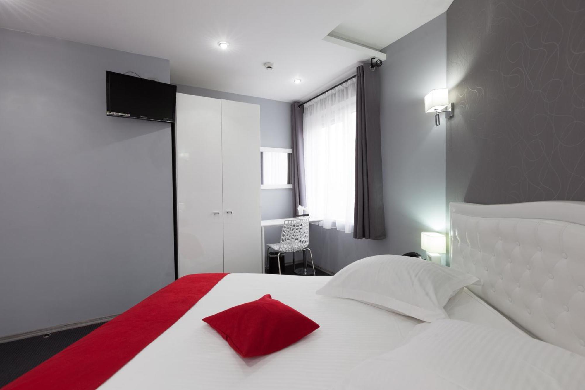 Phenix 3* Bruxelles