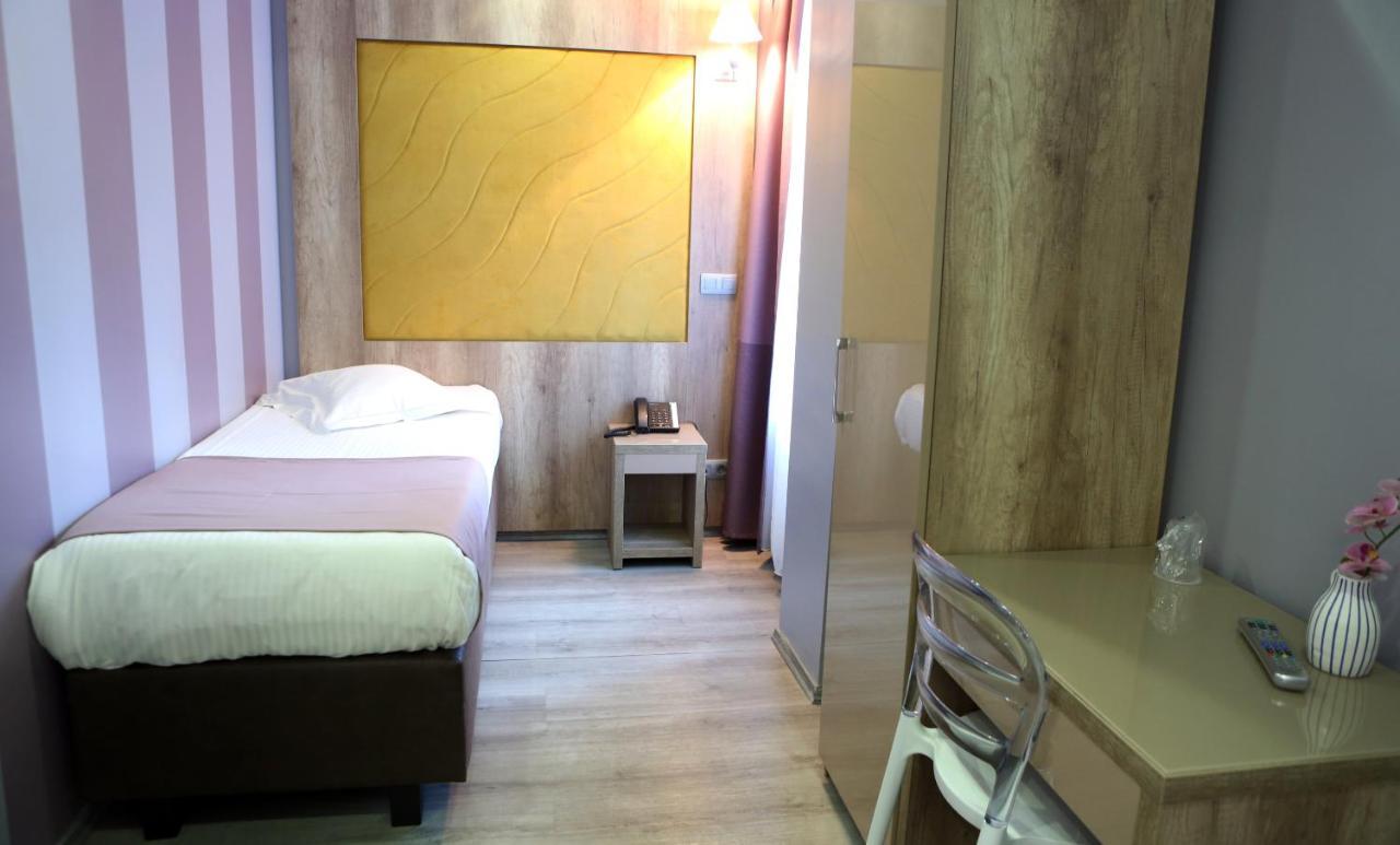 Hotel Phenix Bruxelles